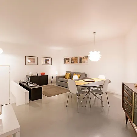 Rosario 75 By Lovelystay *