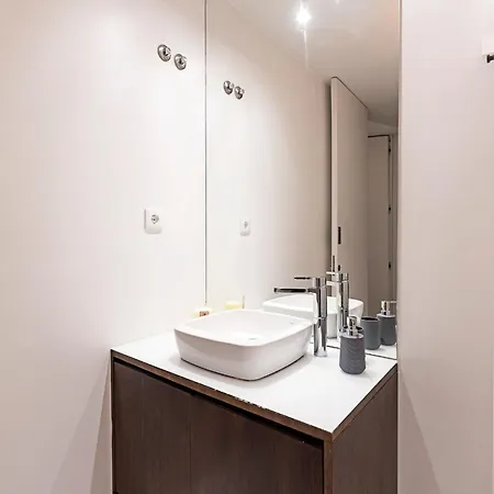 Rosario 75 By Lovelystay Appartement *