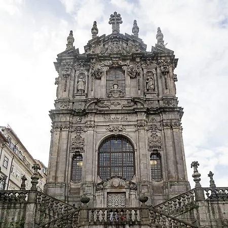 Apartmán Rosario 75 By Lovelystay Porto