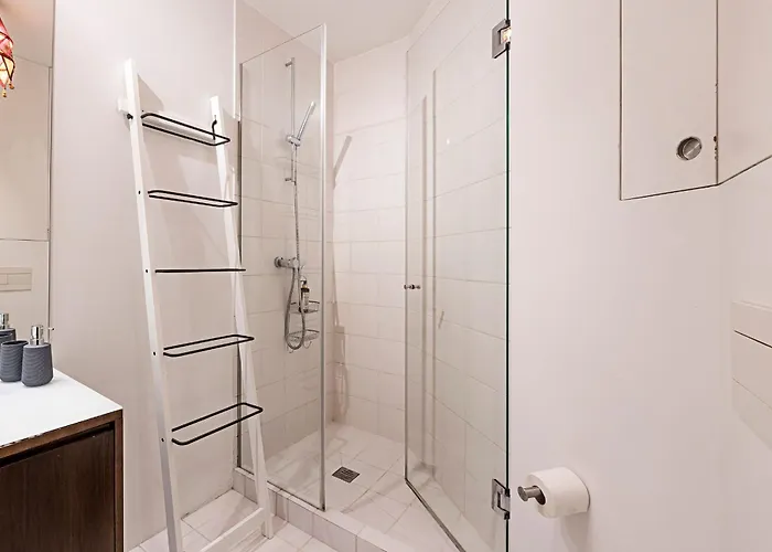 Apartmán Rosario 75 By Lovelystay Porto