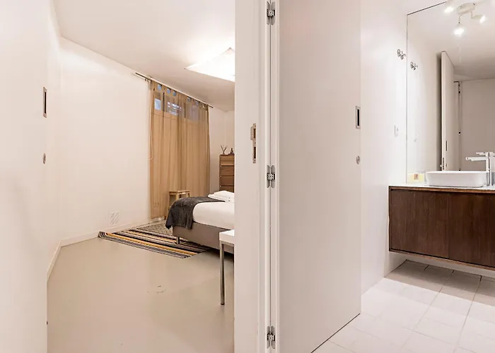 Apartmán Rosario 75 By Lovelystay