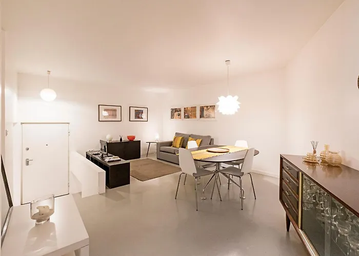 Rosario 75 By Lovelystay *