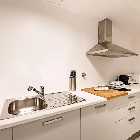 Apartament Rosario 75 By Lovelystay