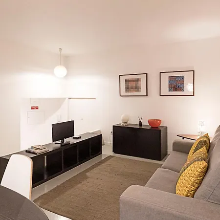 Rosario 75 By Lovelystay Daire Porto