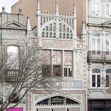 Rosário 75 By Lovelystay Apartamento Porto