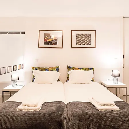 Rosário 75 By Lovelystay Porto