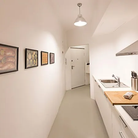 Rosário 75 By Lovelystay * Porto