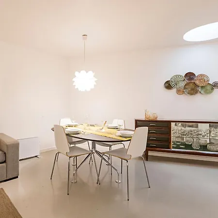 Rosário 75 By Lovelystay * Porto