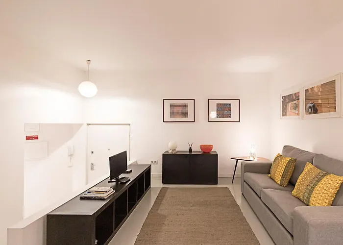 Rosario 75 By Lovelystay *