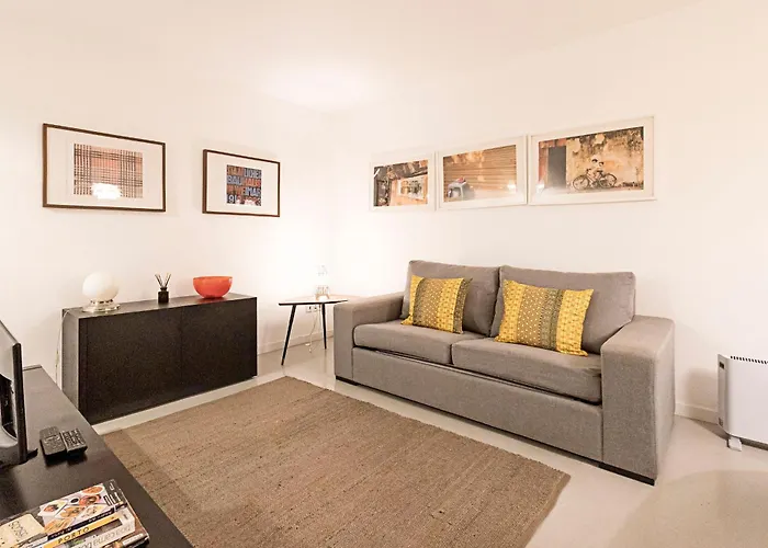 Rosario 75 By Lovelystay Porto