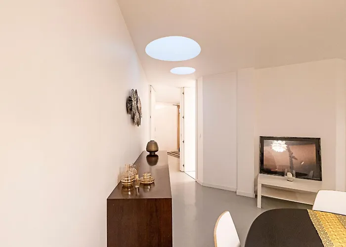 Rosario 75 By Lovelystay * Oporto