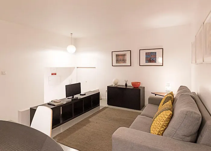 Rosario 75 By Lovelystay Daire Porto