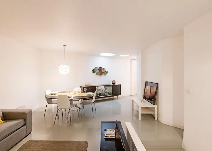 Daire Rosario 75 By Lovelystay Porto