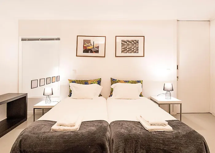 Rosario 75 By Lovelystay Porto