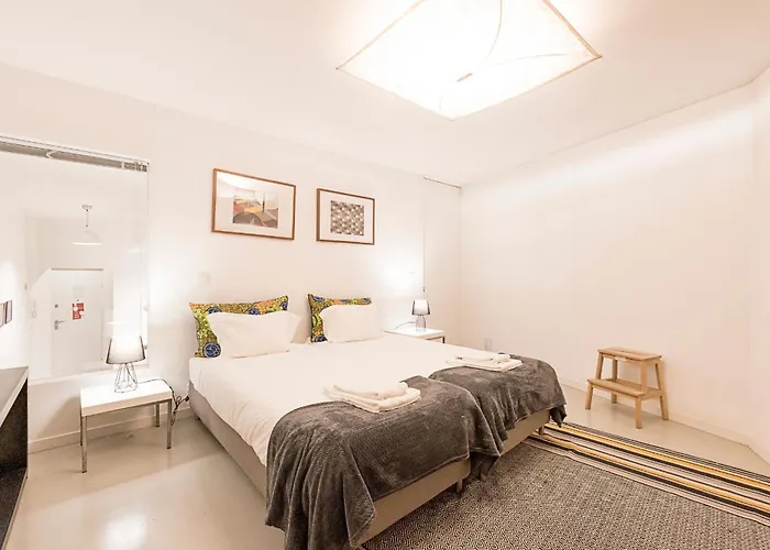 Rosario 75 By Lovelystay