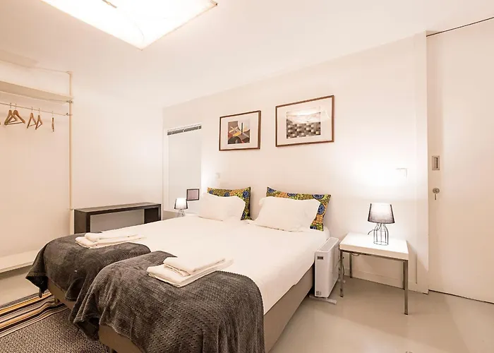 Rosario 75 By Lovelystay Daire *