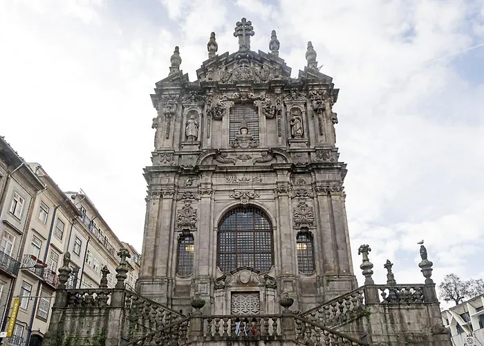 Daire Rosario 75 By Lovelystay Porto