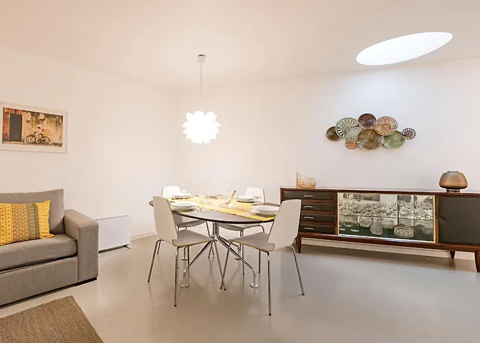 Rosario 75 By Lovelystay * Porto