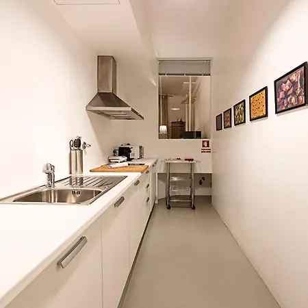 Apartman Rosario 75 By Lovelystay