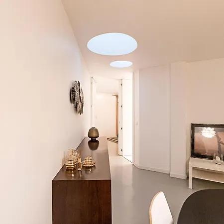 Rosario 75 By Lovelystay * Porto