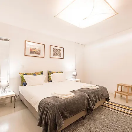 Rosario 75 By Lovelystay