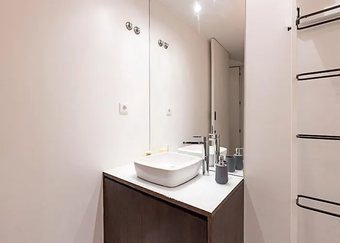 Rosario 75 By Lovelystay Apartmán *